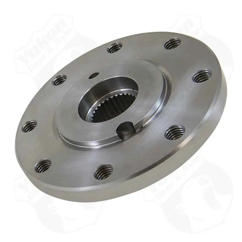 Yukon Gear & Axle YY F100606