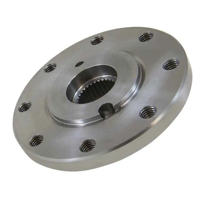 Yukon Gear & Axle YY F100606