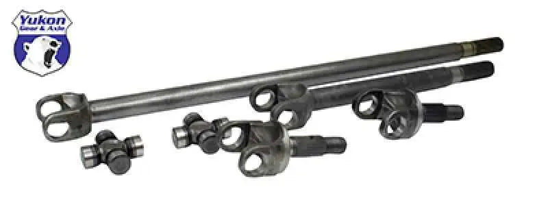Yukon Gear & Axle YA W24110