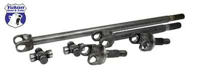 Yukon Gear Front 4340CM Rplcmnt Axle Kit For Dana 44 69-80 GM Truck and Blazer - & Automotive