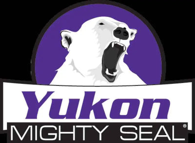 Yukon Gear & Axle YMSC1032