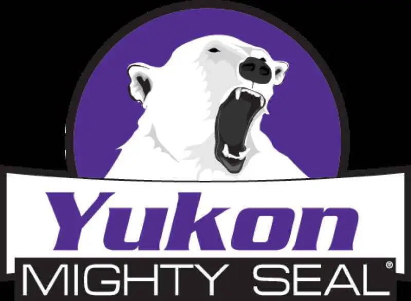 Yukon Gear & Axle YMSC1032