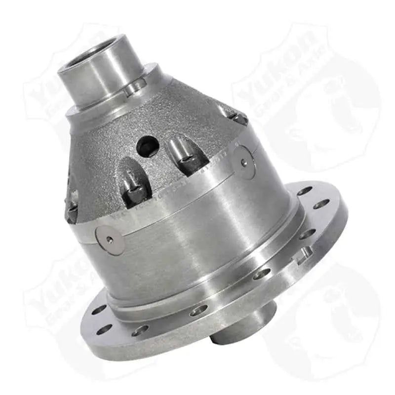 Yukon Gear & Axle YGLF10.25-35