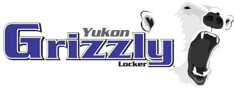 Yukon Gear & Axle YGLF10.25-35
