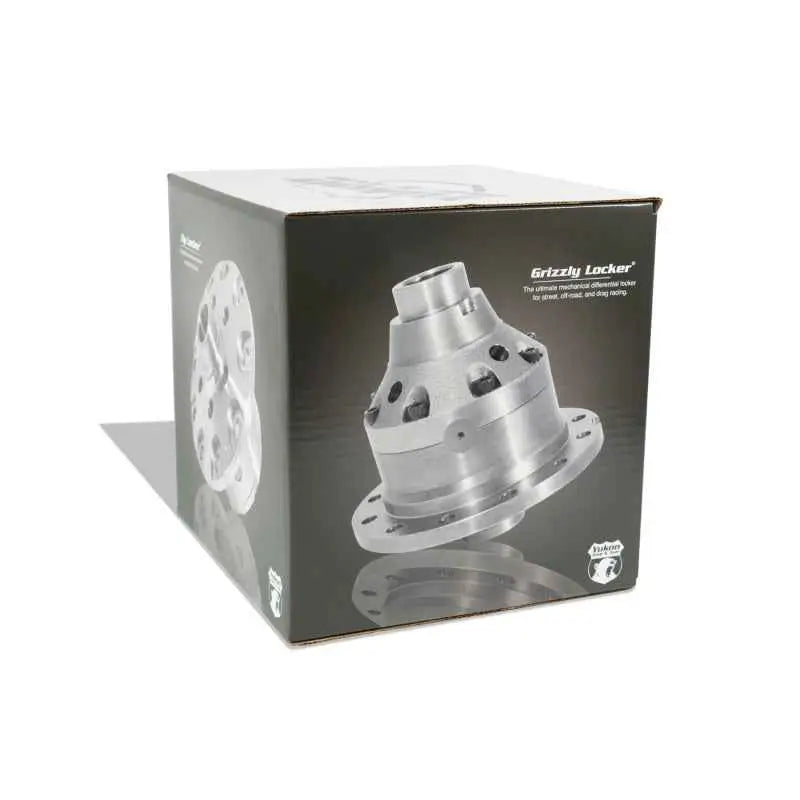Yukon Gear & Axle YGLF10.25-35