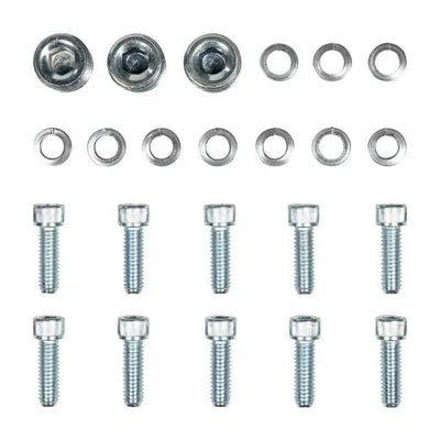 Yukon Gear & Axle YHCC-D44