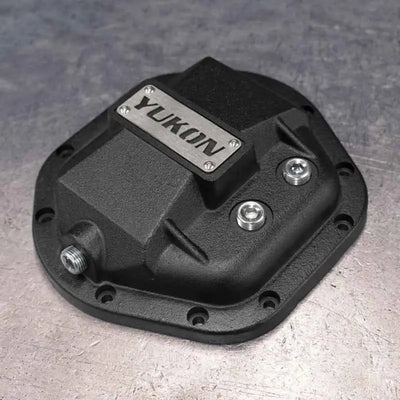 Yukon Gear & Axle YHCC-D44