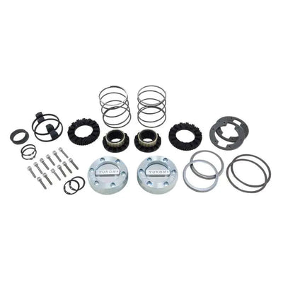 Yukon Gear & Axle YHC70005