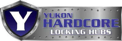 Yukon Gear & Axle YHC70005