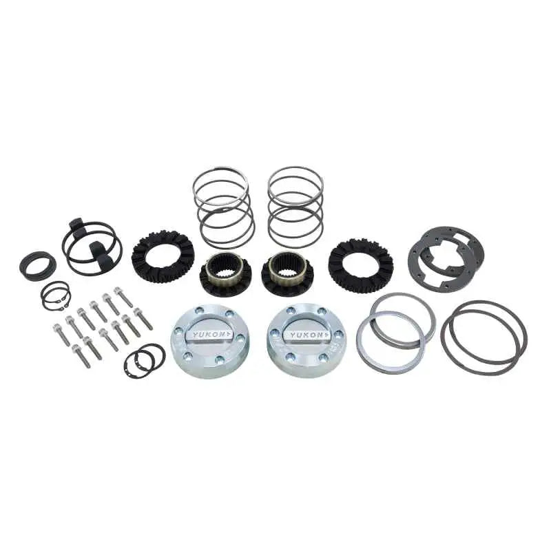 Yukon Gear & Axle YHC70005
