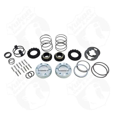 Yukon Gear & Axle YHC70005