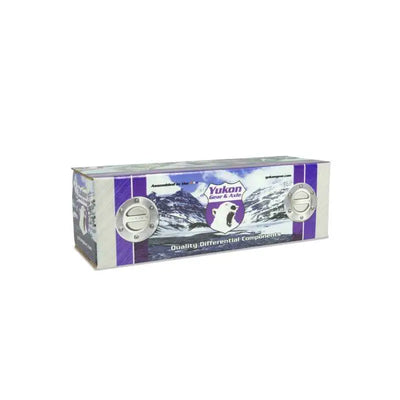 Yukon Gear & Axle YHC70001