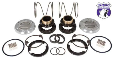Yukon Gear & Axle YHC70001