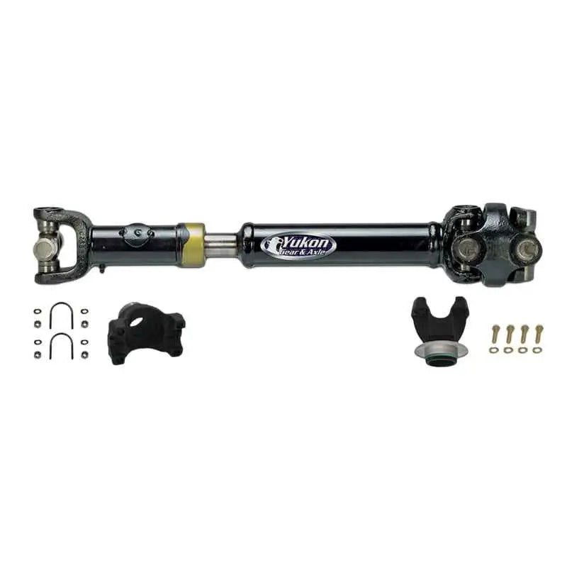 Yukon Gear & Axle YDS008