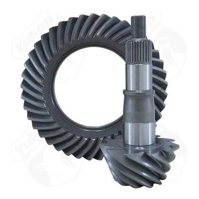 Yukon Gear & Axle YG F8.8-355-15