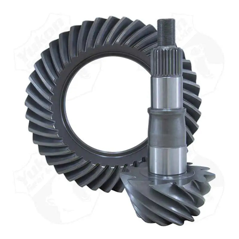 Yukon Gear & Axle YG F8.8-355-15