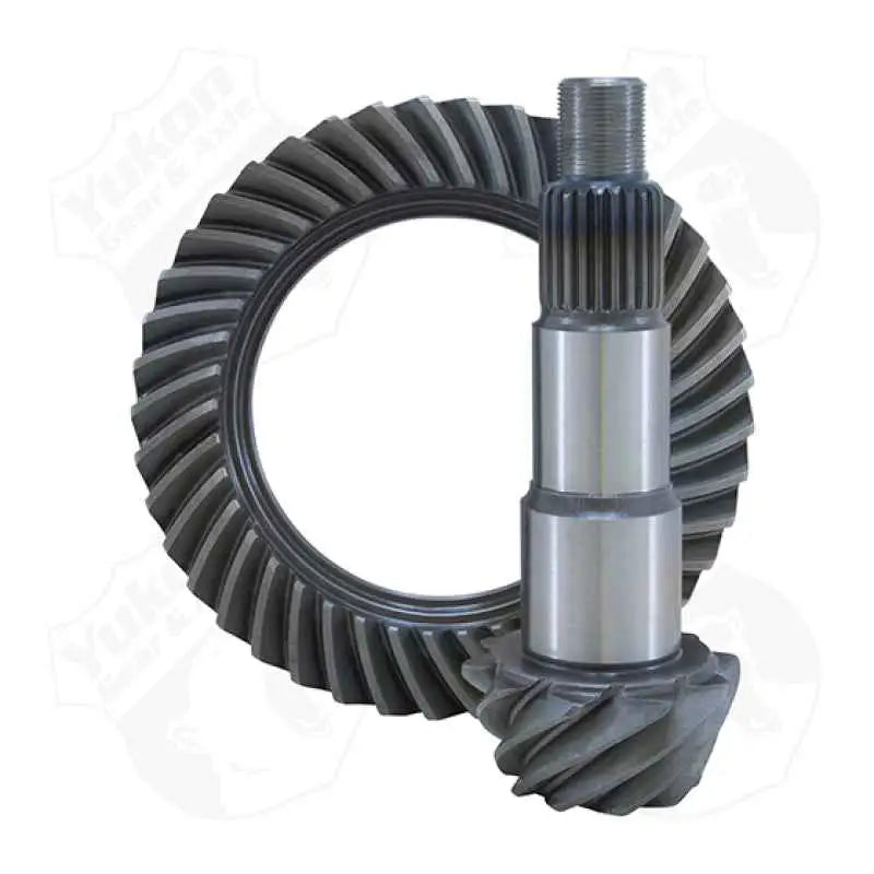 Yukon Gear & Axle YG D30SR-488JK