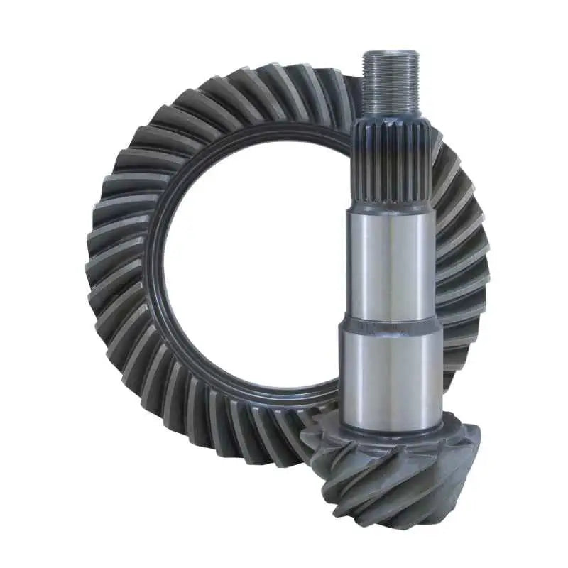 Yukon Gear & Axle YG D30SR-488JK