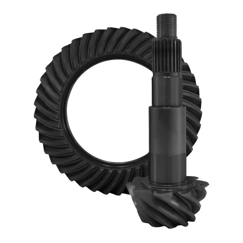 Yukon Gear High Performance Set For Dana 44 JK Rear in a 4.11 Ratio