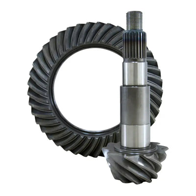 Yukon Gear High Performance Set For Dana 44 JK Rear in a 4.11 Ratio