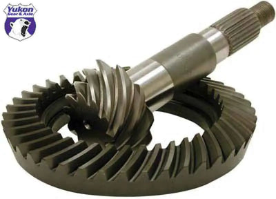Yukon Gear & Axle YG D44JK-456RUB