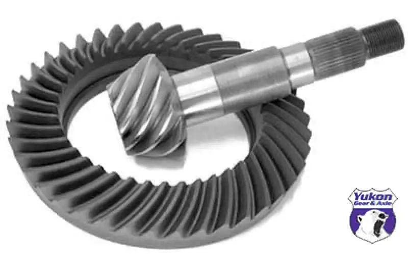 Yukon Gear & Axle YG D80-373-4