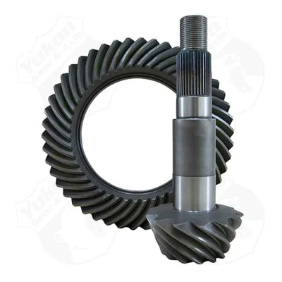 Yukon Gear & Axle YG D80-373-4