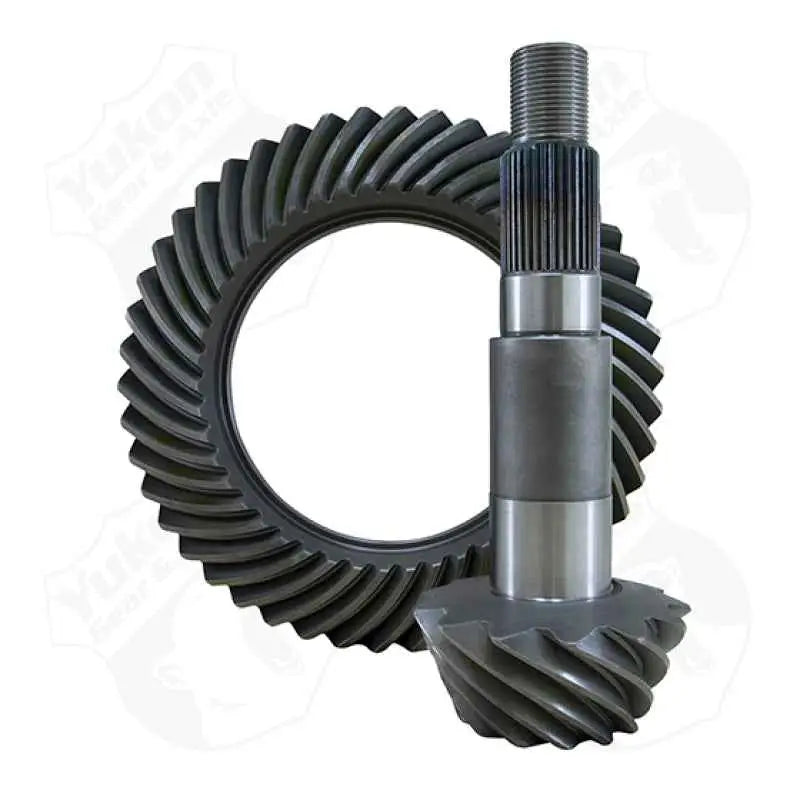 Yukon Gear & Axle YG D80-373-4