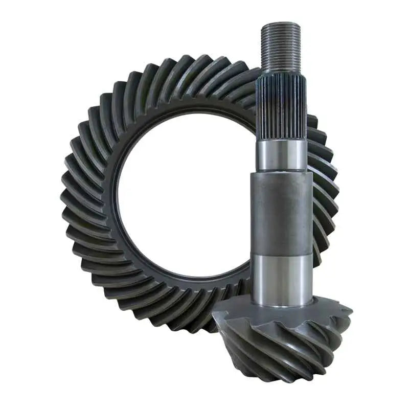 Yukon Gear & Axle YG D80-373-4