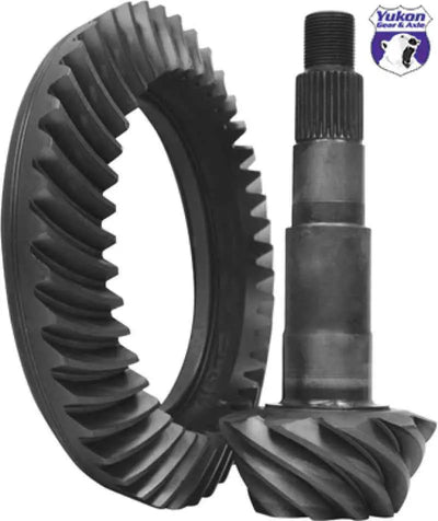 Yukon Gear & Axle YG GM11.5-456