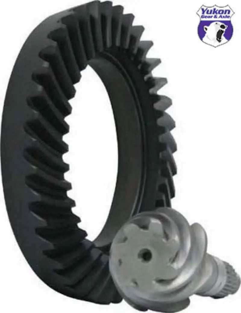 Yukon Gear & Axle YG TV6-456-29