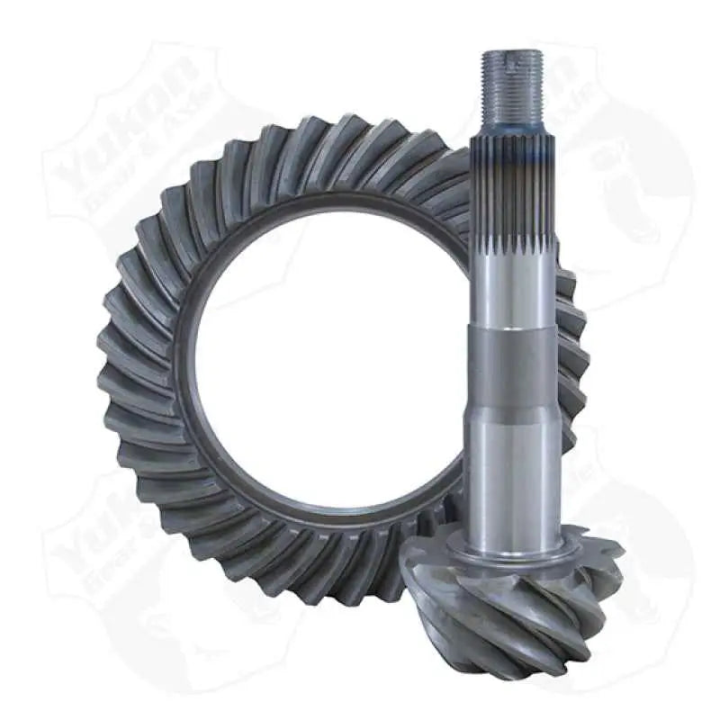 Yukon Gear & Axle YG TV6-456-29