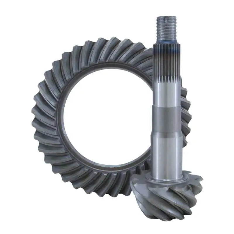 Yukon Gear & Axle YG TV6-456-29