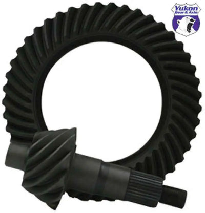 Yukon Gear & Axle YG GM14T-538T