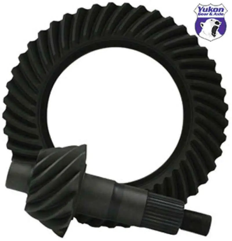 Yukon Gear & Axle YG GM14T-538T