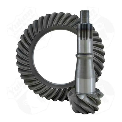 Yukon Gear & Axle YG GM9.5-410-12B