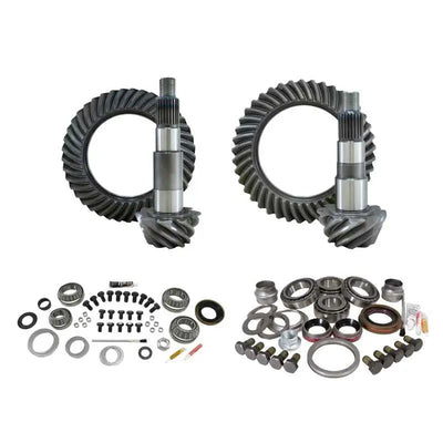 Yukon Gear & Axle YGK016