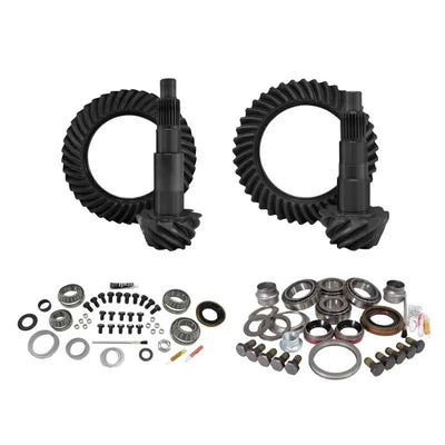 Yukon Gear & Axle YGK016