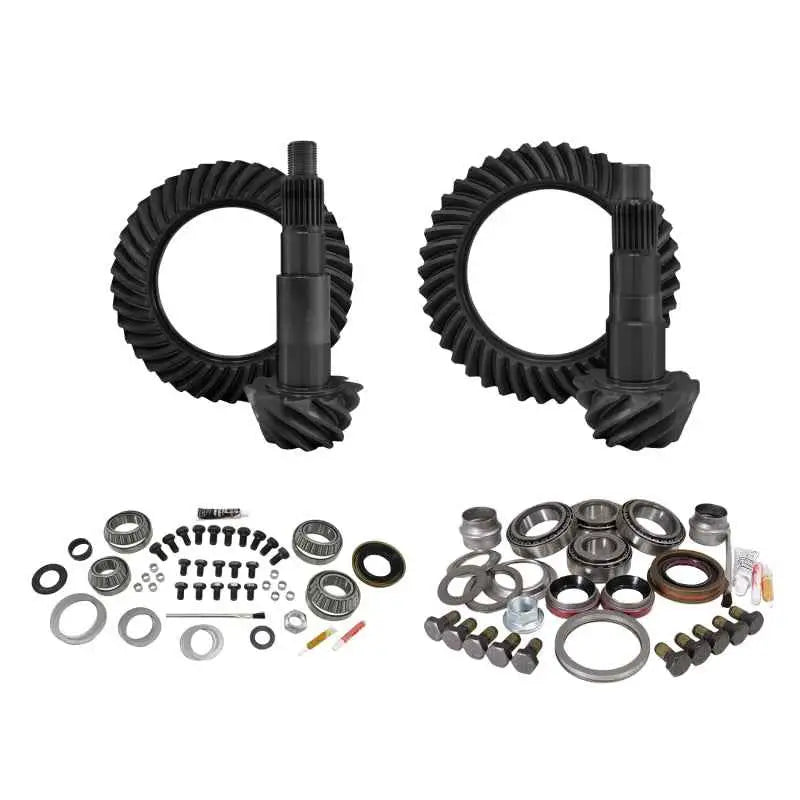 Yukon Gear & Axle YGK016