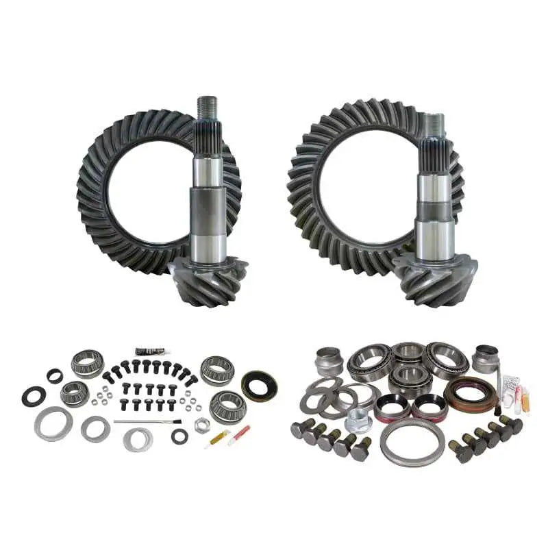 Yukon Gear & Axle YGK015