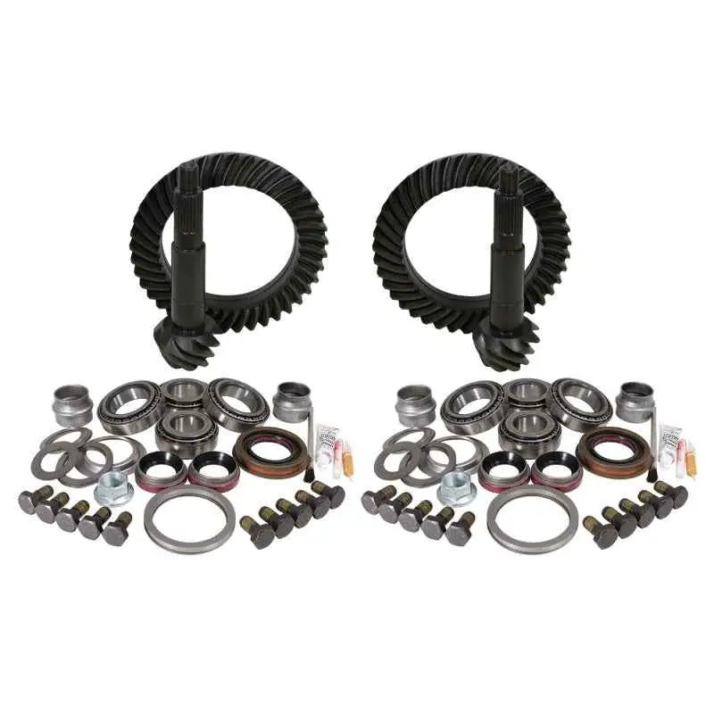 Yukon Gear & Axle YGK015