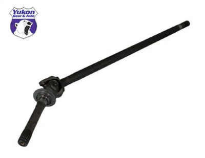 Yukon Gear & Axle YA C5086667AB