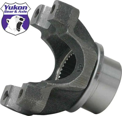Yukon Gear & Axle YY F100603