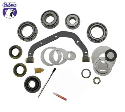 Yukon Gear & Axle YK F9.75-B