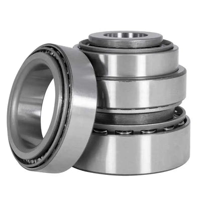 Yukon Gear & Axle YK T8CS-A