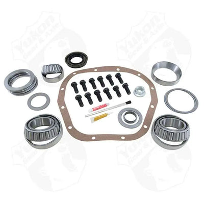 Yukon Gear & Axle YK F10.5-A