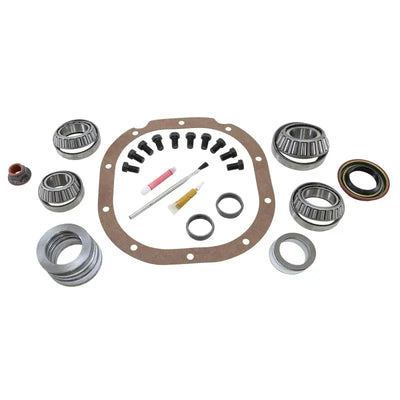 Yukon Gear Master Overhaul Kit for 11+ F150 automotive differential rebuild kit