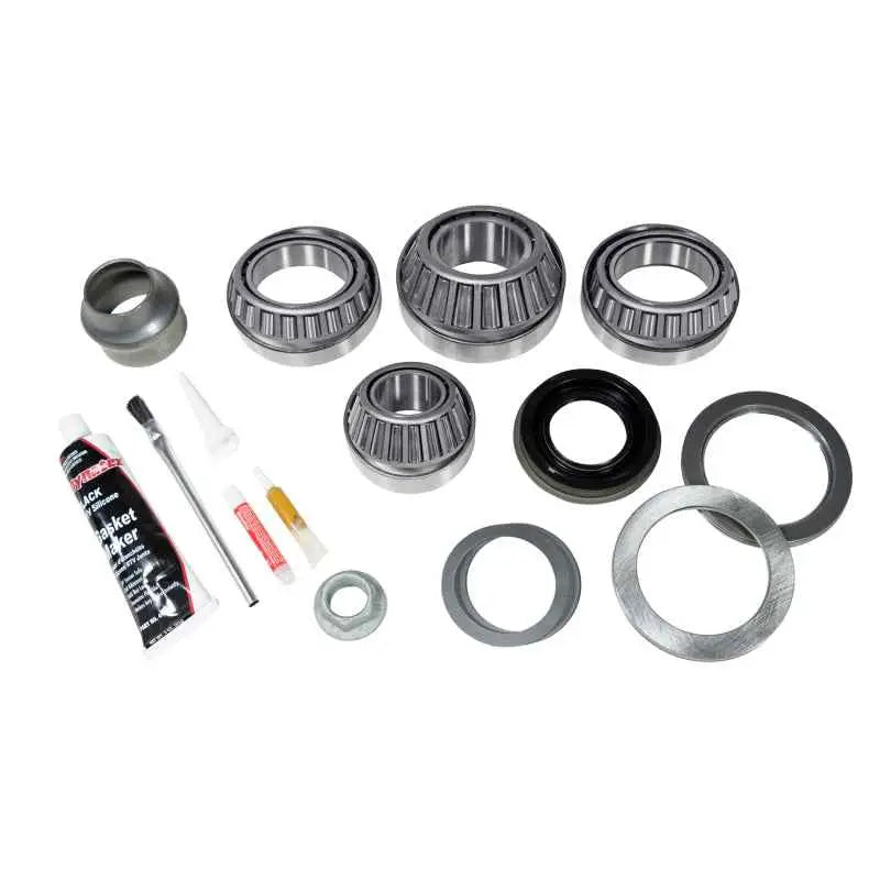 Yukon Gear & Axle YK F9.75-D