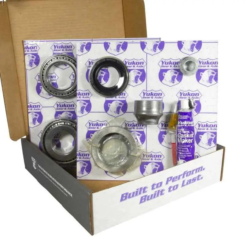 Yukon Gear & Axle YK F9.75-D
