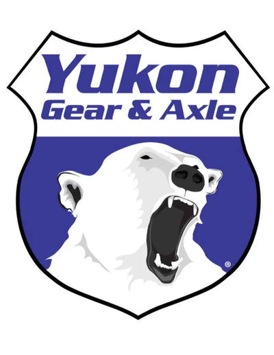 Yukon Gear & Axle YK AAM11.5-D